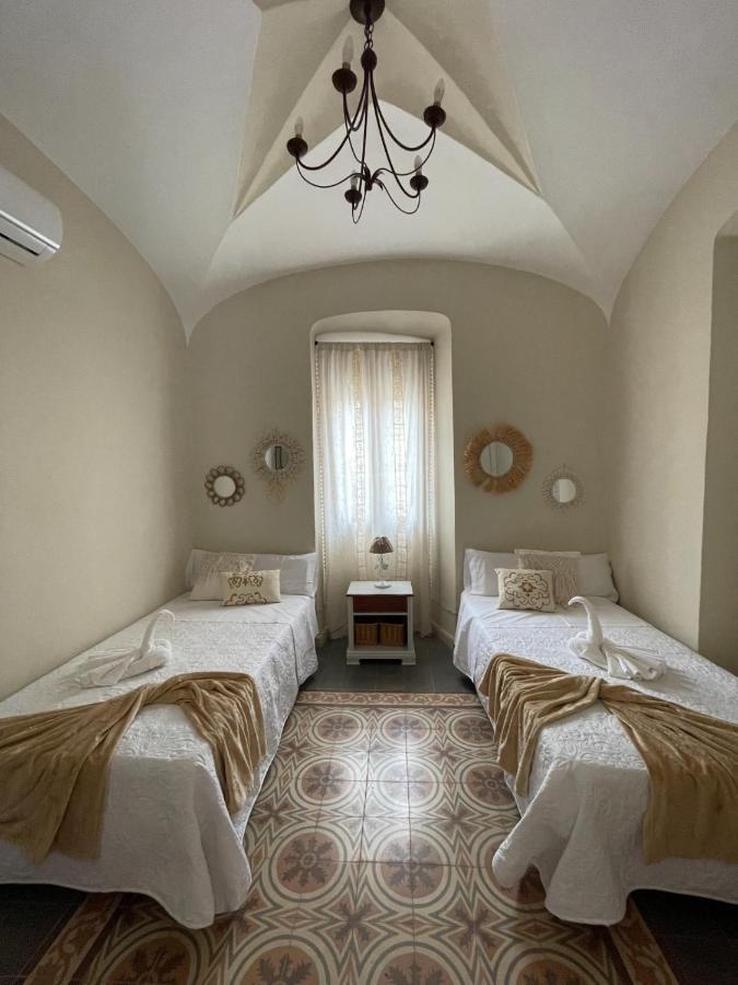 Casa Rural 3R Don Alvaro Екстер'єр фото