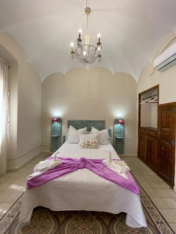 Casa Rural 3R Don Alvaro Екстер'єр фото