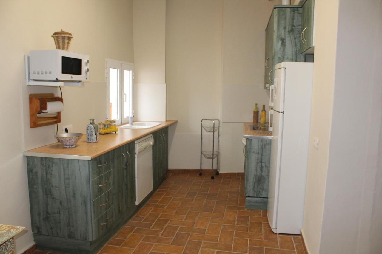Casa Rural 3R Don Alvaro Екстер'єр фото