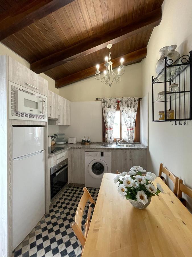 Casa Rural 3R Don Alvaro Екстер'єр фото